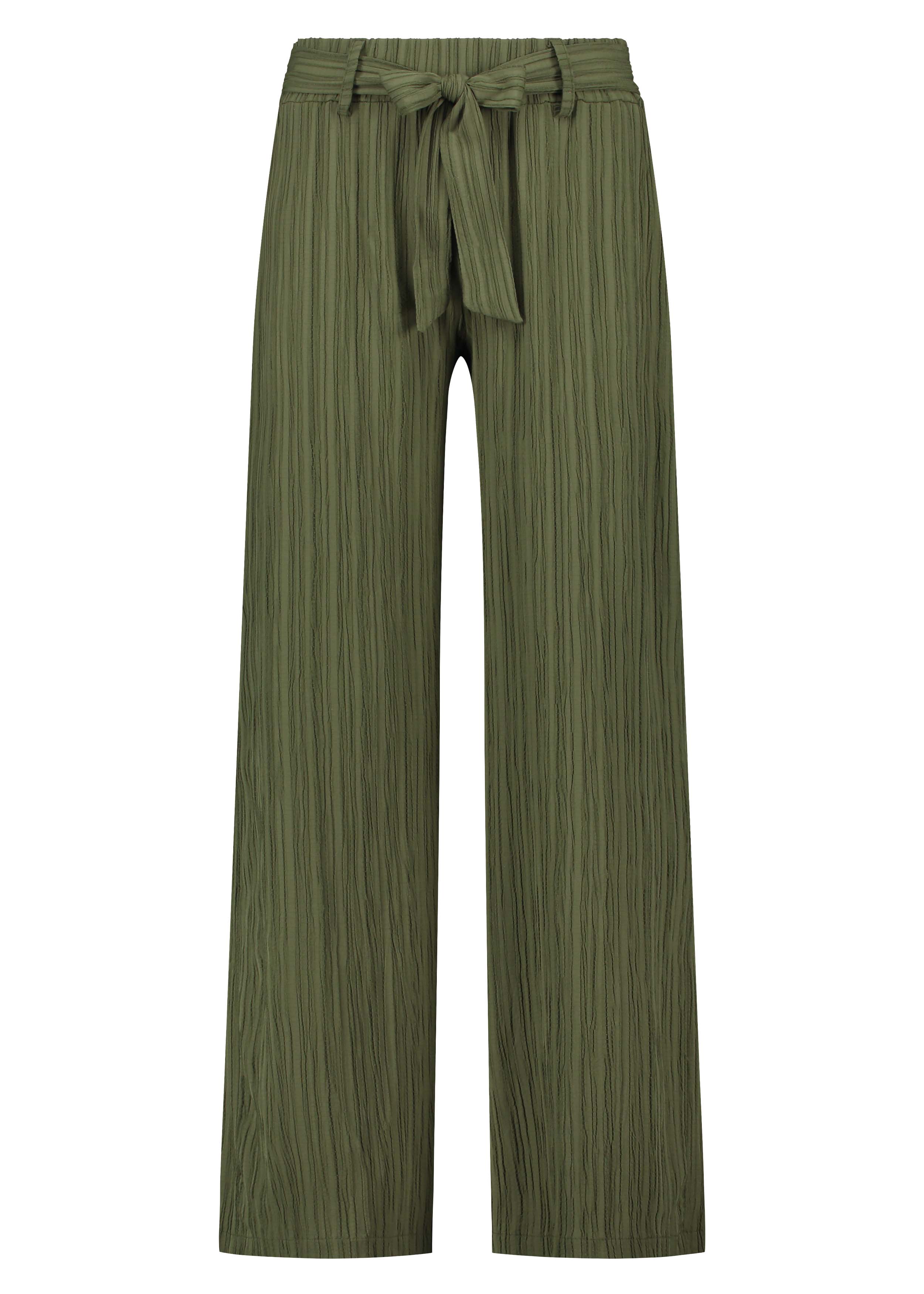 Trousers Fancy Structure