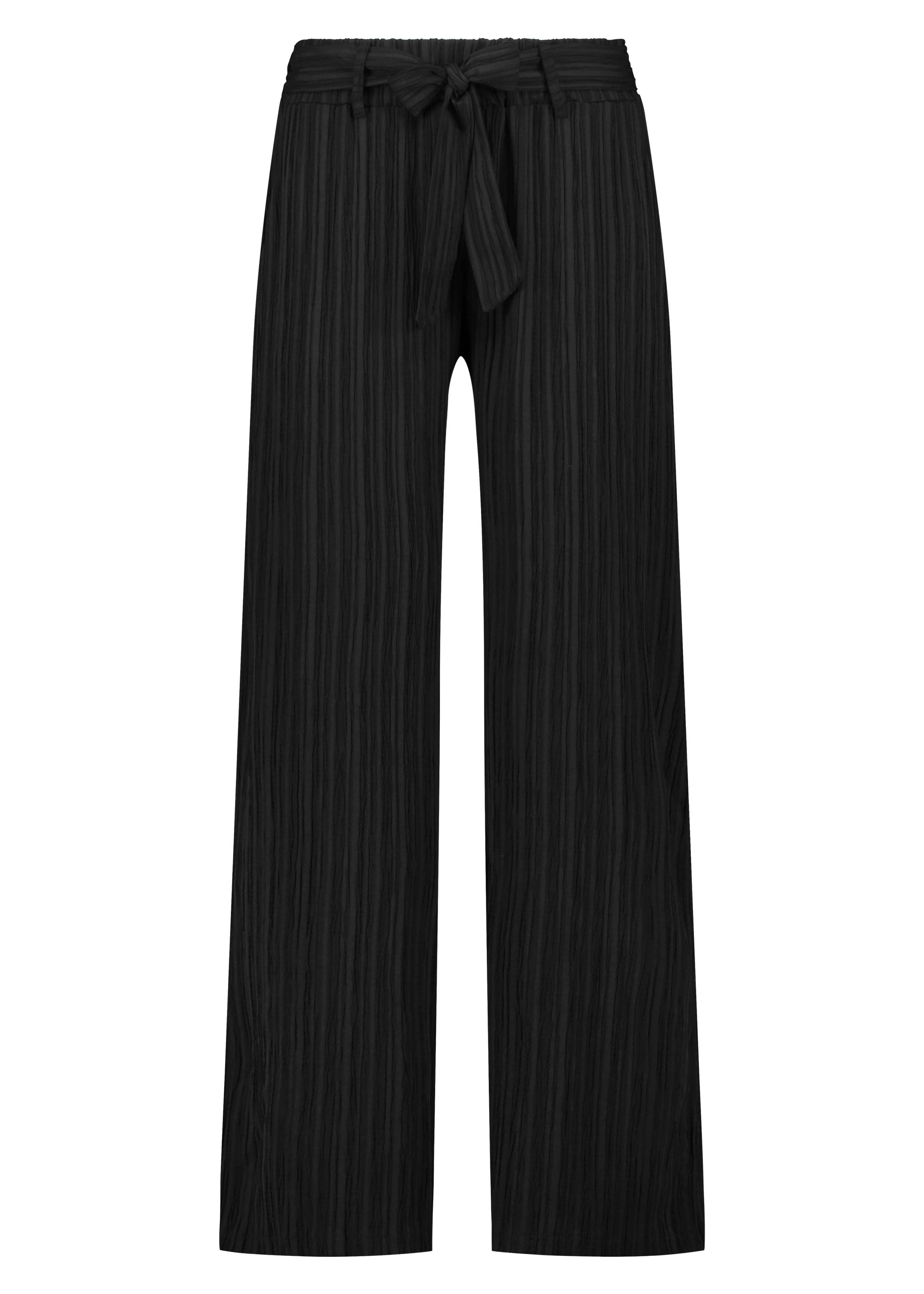 Trousers Fancy Structure