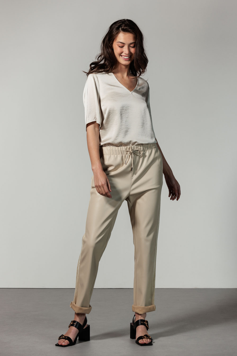 Trousers PU